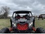 2021 Can-Am Maverick MAX 900 X3 X rs Turbo RR With SMART-SHOX for sale 201273781